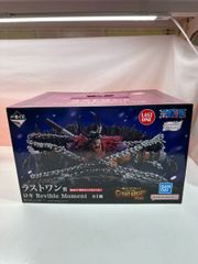 一番くじ ワンピース 【新品未開封】【美品】ラストワン賞 ロキ F賞