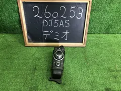 デミオ LDA-DJ5AS リモコン エンジンスターター  自社品番260253 38Pのサムネイル