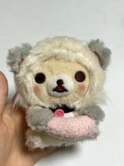 コリラックマキャット ぶらさげぬいぐるみ 2017年 | Mercari