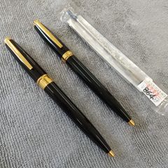 レア品あり】ラピタ 万年筆+ プラチナサライ - メルカリ