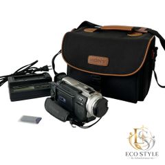 再生専用】SONY DCR-VX2000 シルバー miniDV ビデオカメラ - メルカリ