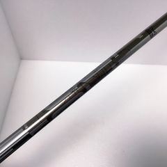 ピンツアーシャフト単体 173-65S グリップ交換済 - メルカリ