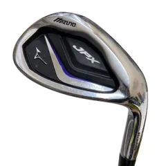 【中古】 ミズノ JPX ウェッジ(2014) 56°/12° ウェッジ WG NS PRO 950GH PM (フレックスその他) メンズ 男性用 右利き 右用 Cランク ゴルフクラブのサムネイル