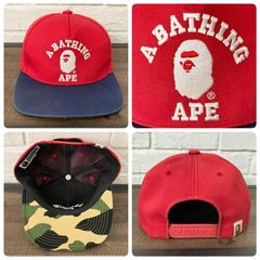 Etavirp Logo Ripstop Cap. (NAVY) - メルカリ