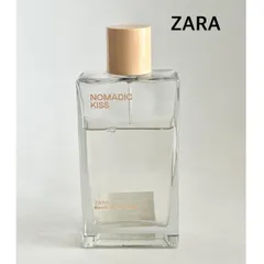 ZARA　ザラ　ノウマディク キス オードドワレ　香水　送料込み　6468279のサムネイル