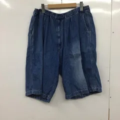 GOLD ゴールド パンツ ショートパンツ ハーフパンツ ショートパンツ カジュアルパンツのサムネイル