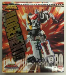 2026年最新】デカレンジャーロボ スーパーロボット超合金の人気