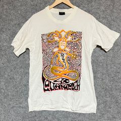 ☆超希少☆ビンテージ 真島昌利 マーシー ソロツアー Tシャツ