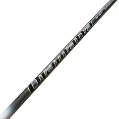 【中古】 キャロウェイスリーブ付き(ELYTE系) 三菱ケミカル(レイヨン)フェアウェイウッド用 シャフト Diamana PD 50 (フレックスX)Bランク ゴルフクラブのサムネイル