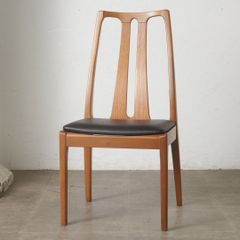 天童木工/Tendo 剣持勇デザイン ダイニングチェア C 定価9.1万 - メルカリ
