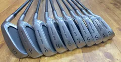 2026年最新】GOLF PLANNER ゴルフクラブ メンズ アイアンセットの人気