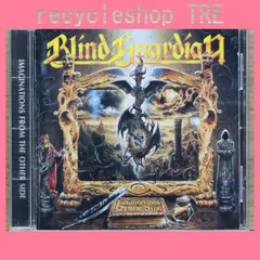 2026年最新】BLINDGUARDIANの人気アイテム - メルカリ