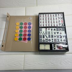 匿名配送 No☆.739 高級麻雀牌 竹 - メルカリ