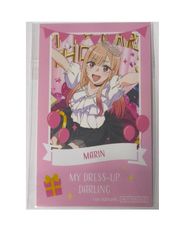 키타가와 카이유메 브로마이드 키타가와 카이몽 생일 온라인 복권 특전 미니 브로마이드 키타가와 카이꿈 그 갈아입는 인형은 사랑을 한다 입고 사랑 애니플렉스 온라인 복권
