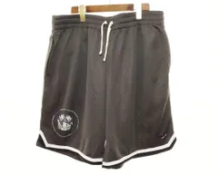 バックチャンネル BACK CHANNEL × RAIDBACK FABRIC GAME SHORTS GREY XXL 2324613 レイドバック ファブリック ゲーム ショーツ メッシュ 【ブランド古着ベクトル】【中古】260706のサムネイル