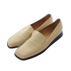 SHISEI 23013S SQUARE LOAFERS スクエアローファー - メルカリ