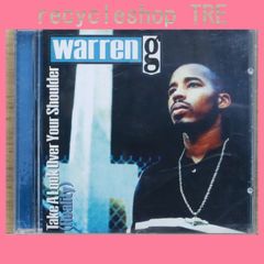 Warren G 2枚set g-rap - メルカリ