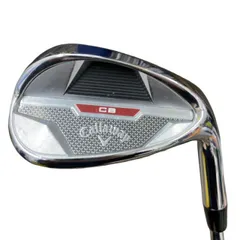 【中古】 キャロウェイ Callaway CB(2023) 48°/10° ウェッジ WG NS PRO 950GH neo (フレックスS) メンズ 男性用 右利き 右用 Cランク ゴルフクラブのサムネイル