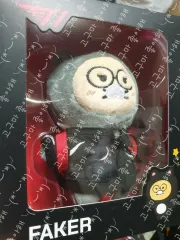 2026年最新】faker ぬいぐるみの人気アイテム - メルカリ