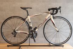 フルカーボン Roubaix 基本分解発送送料無料！完成車直接配送ご相談