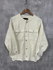 URBAN RESEARCH Sonny Label アーバンリサーチサニーレーベル カラールーズブルゾン ジャケット sizeF/クリーム ■◇ レディースのサムネイル