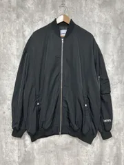 PUNYUS プニュズ 大きいサイズ シンプルデザイン ブルゾン ジャケット size4/黒 ◇■◎レディースのサムネイル