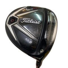中古】 タイトリスト Titleist VG3 9° ドライバー DR Titleist VG60