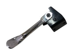 スナップオン Snap-on 3/4 シールド ヘッド 11°シルバー L872 SNAP-ON