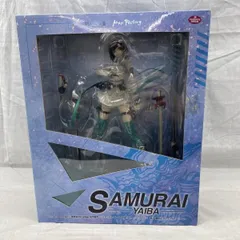 【中古】未開)ｻﾑﾗｲ(ﾔｲﾊﾞ) 1/7 ｾﾌﾞﾝｽﾄﾞﾗｺﾞﾝIII code:VFD[91]のサムネイル