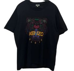 a8【即完売モデル】ケンゾー　タイガー　虎　入手困難　レア　半袖Ｔシャツ a8【即完売モデル】ケンゾー タイガー 虎 入手困難 レア 半袖Tシャツ