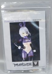 hyena メカミデバイス 金シャオ フェイスパーツ - メルカリ