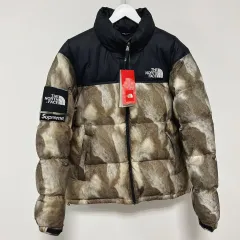L シュプリーム ザノースフェイス 13FW ファーヌプシのサムネイル