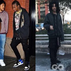 マイケルジャクソン着 エドハーディーEd Hardy ラウンジパンツ - メルカリ