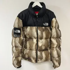 XL シュプリーム THE NORTH FACE 13FW ファーヌプシのサムネイル