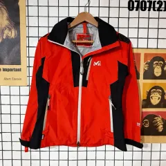 ミレー GORE-TEX ウィンドブレーカー アウター 90 0707のサムネイル