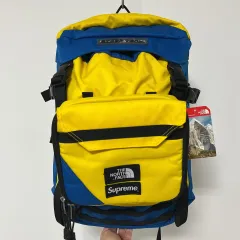シュプリーム THE NORTH FACE 16SS スティープテック バックパック ロイヤル ミニのサムネイル