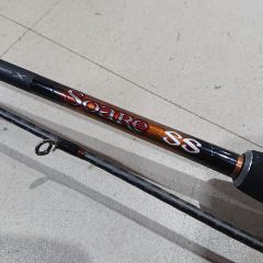 シマノ ソアレSS S706ULT SHIMANO Soare - メルカリ