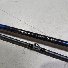 KAMAI 海明 30-240 船竿 240cm - メルカリ
