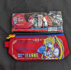98りぼんサマーキャラバン 種村有菜 神風怪盗ジャンヌ 複製原画 - メルカリ