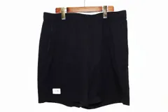 クライミー CRIMIE TOWN & SWIM STRETCH SHORTS BLACK XXL CR1-02D3-PS01 タウン スイム ストレッチ ショーツ ブラック 【ブランド古着ベクトル】【中古】●260706のサムネイル