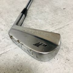 激レア Jumbo MTN3 PRO MODEL アイアン9本 ジャンボ尾崎 - メルカリ