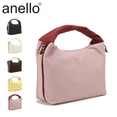 anello アネロ バッグ トートバッグ ポミー レディース 16L 大きめ ファスナー付き A4 POMMY TOTE AIY0212のサムネイル