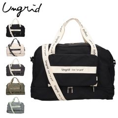 新品 JUN&ROPE ジュンアンドロペ ボストンバッグ ゴルフバッグ 2way