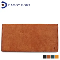 バギーポート BAGGY PORT 長財布 ブオナ メンズ レディース BUONA LONG WALLET ZYS2401のサムネイル