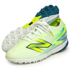 Size 25.5cm, New Balance FURON ELITE TF V9 soccer training shoes (26FW, UF1T7Q62E)