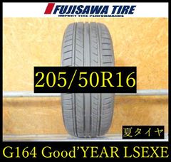 F394】D◇送料無料◇2024年製造 約8部山◇Good'YEAR Vector 4Seasons