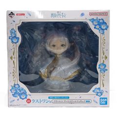 紫*ว様 一番くじ 葬送のフリーレン ラストワン賞 A賞 D賞 E賞 F賞 H賞