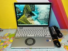 美品 850H 16GB CF-QV1 レッツノート 12型 2in1タブレット - メルカリ