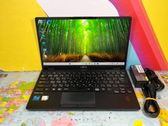 極美品 ペン 富士通 U9311X/F 2in1 ノートPC タッチパネル 軽量 - メルカリ