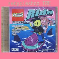 ☀送料無料☀DJ Yuma Ride Vol.161 - メルカリ